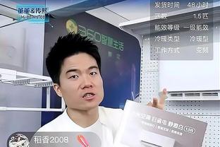 哈登：很高兴小卡续约了新合同 我希望乔治也能快快续约